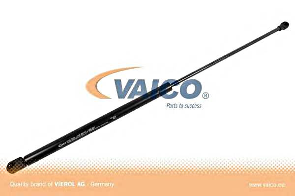 VAICO Tailgate Trunk Gas Spring x2 PAIR Fits VOLVO V40 Wagon 803472